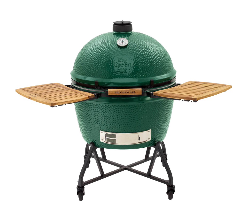 2XL Big Green Egg Nest & Handler Package | Peabody MA | Budget Pools