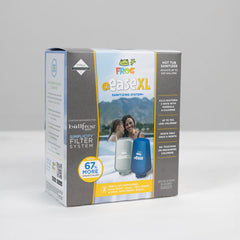 Bullfrog Frog @Ease Simplicity XL System Kit