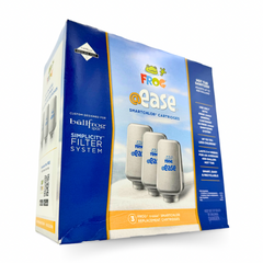 Bullfrog Frog @Ease Simplicity System Kit Bundle 2024+