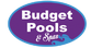 Budget Pools