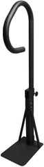 Cover Valet Spa Handrail w/LED Light & Base CHS855029