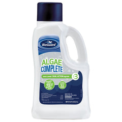 BioGuard Algae Complete — 1 Liter product package