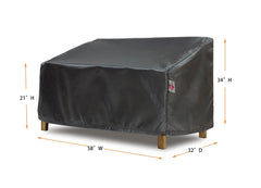 MERCURY COVER LOVE SEAT