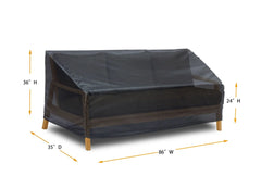 MERCURY COVER SOFA LARGE