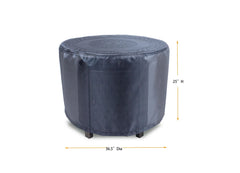 MERCURY COVER ROUND FIRE TABLE  36"