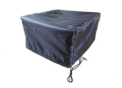 MERCURY COVER SQUARE CHAT FIRETABLE 44"