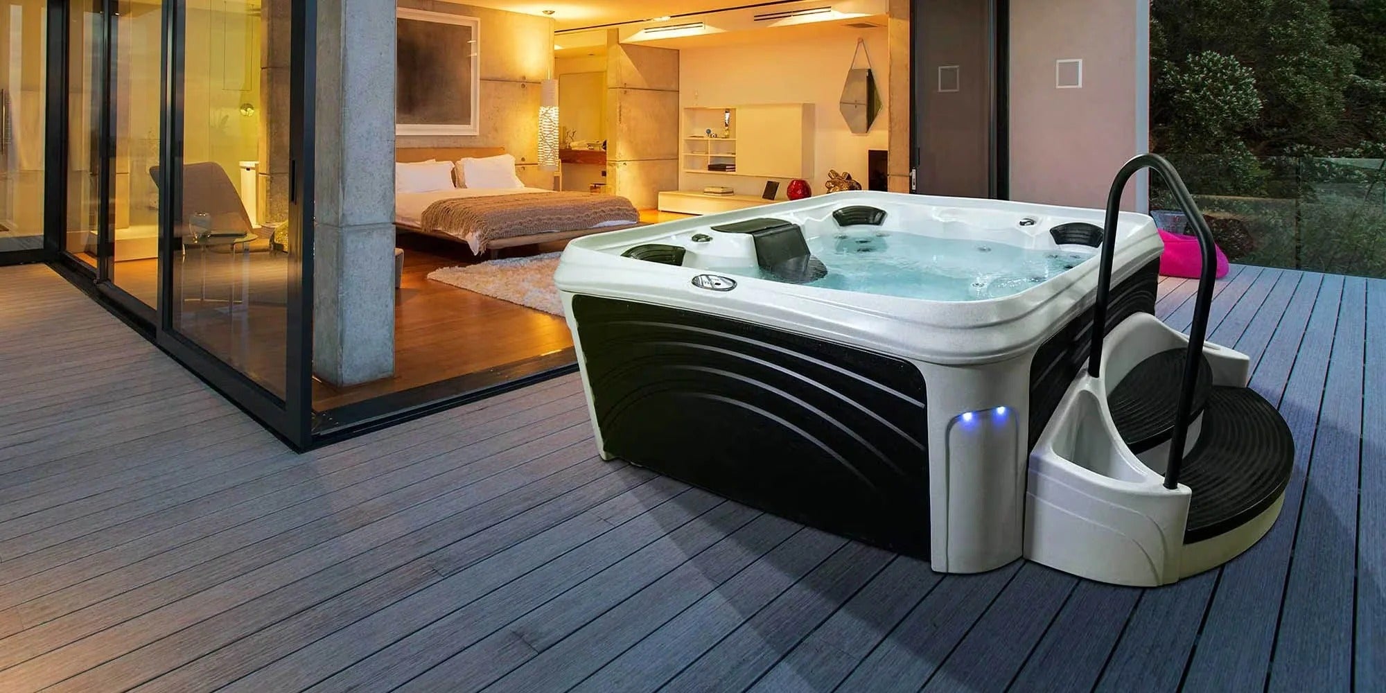 Budget Pools