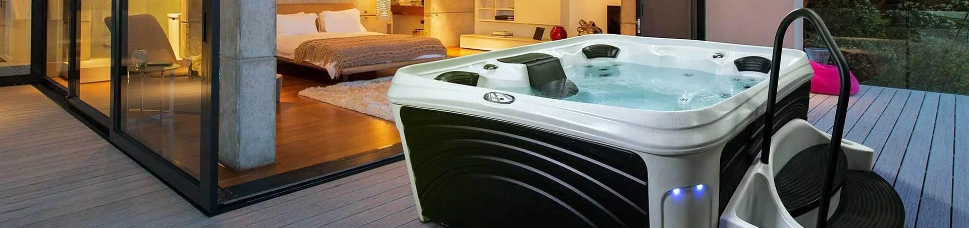 Budget Pools