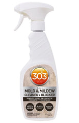 303 Mold & Mildew Cleaner & Blocker 16Oz 1415