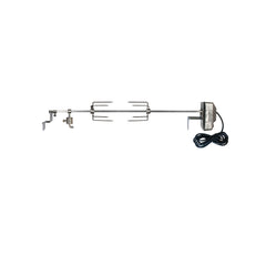 GMG Rotisserie Kit – LEDGE/DBWF Prime+