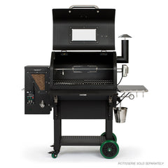 GMG Rotisserie Kit – LEDGE/DBWF Prime+