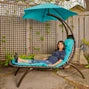 THE ORIGINAL DREAM LOUNGER- TURQUOISE