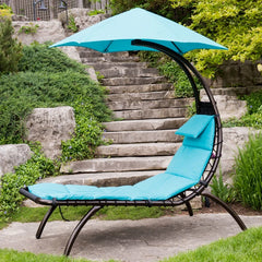 THE ORIGINAL DREAM LOUNGER- TURQUOISE