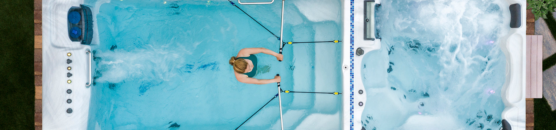 Budget Pools