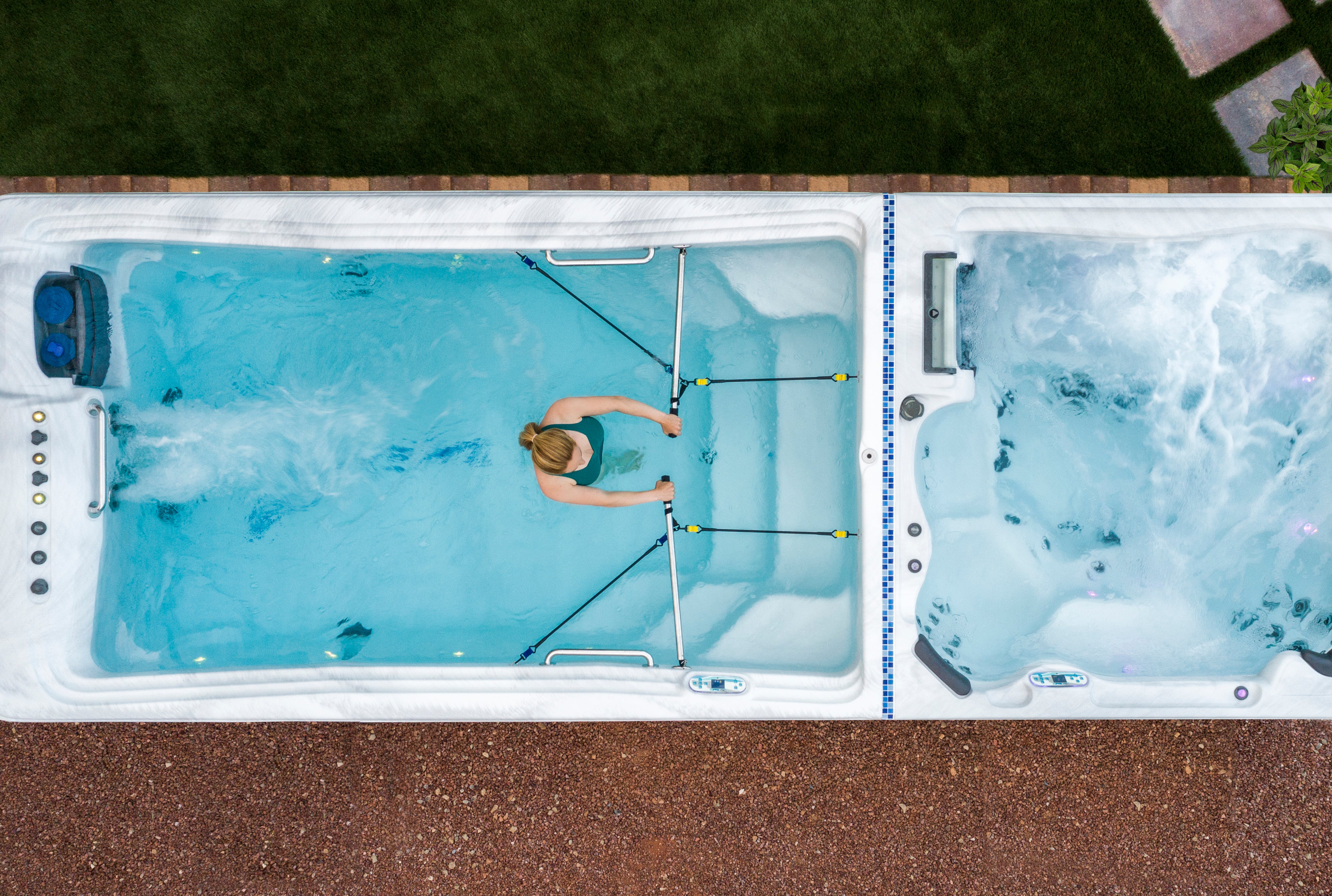 Budget Pools