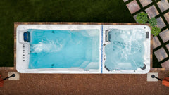 DT-21 - TidalFit Swim Spas