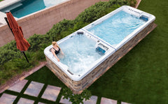 Premium EP-14 - TidalFit Swim Spas