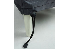 MERCURY COVER FIRE TABLE 52"