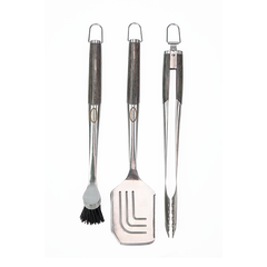 Louisiana Grills Three Piece Tool Set