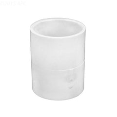 Lasco 1.5" Slip Coupling, White PV429015