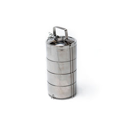GMG BBQ FOOD PORTER
