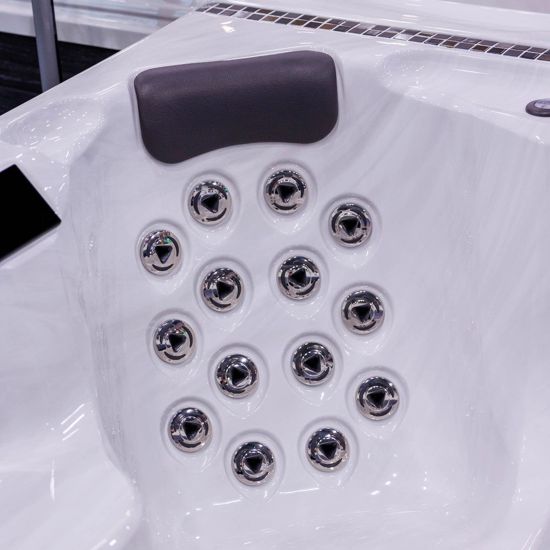DTL-8 - TidalFit Swim Spas
