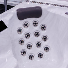 DTL-8 - TidalFit Swim Spas