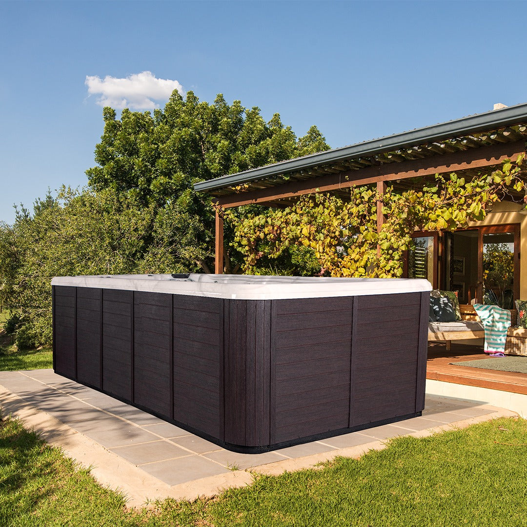 Active EP-12 - TidalFit Swim Spas