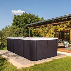 Active EP-12 - TidalFit Swim Spas
