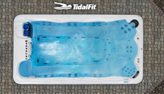 Premium EP-14 - TidalFit Swim Spas