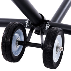 HAMMOCK STAND WHEEL KIT