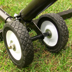 HAMMOCK STAND WHEEL KIT