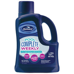 BioGuard Pool Complete Weekly — 1 Liter product package