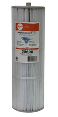 Marquis 50Sq Ft BTM Thread Spa Filter Cartridge 20690