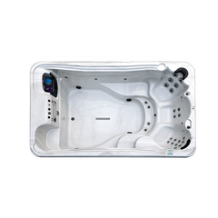 Active Plus EP-12 - TidalFit Swim Spas - Top View