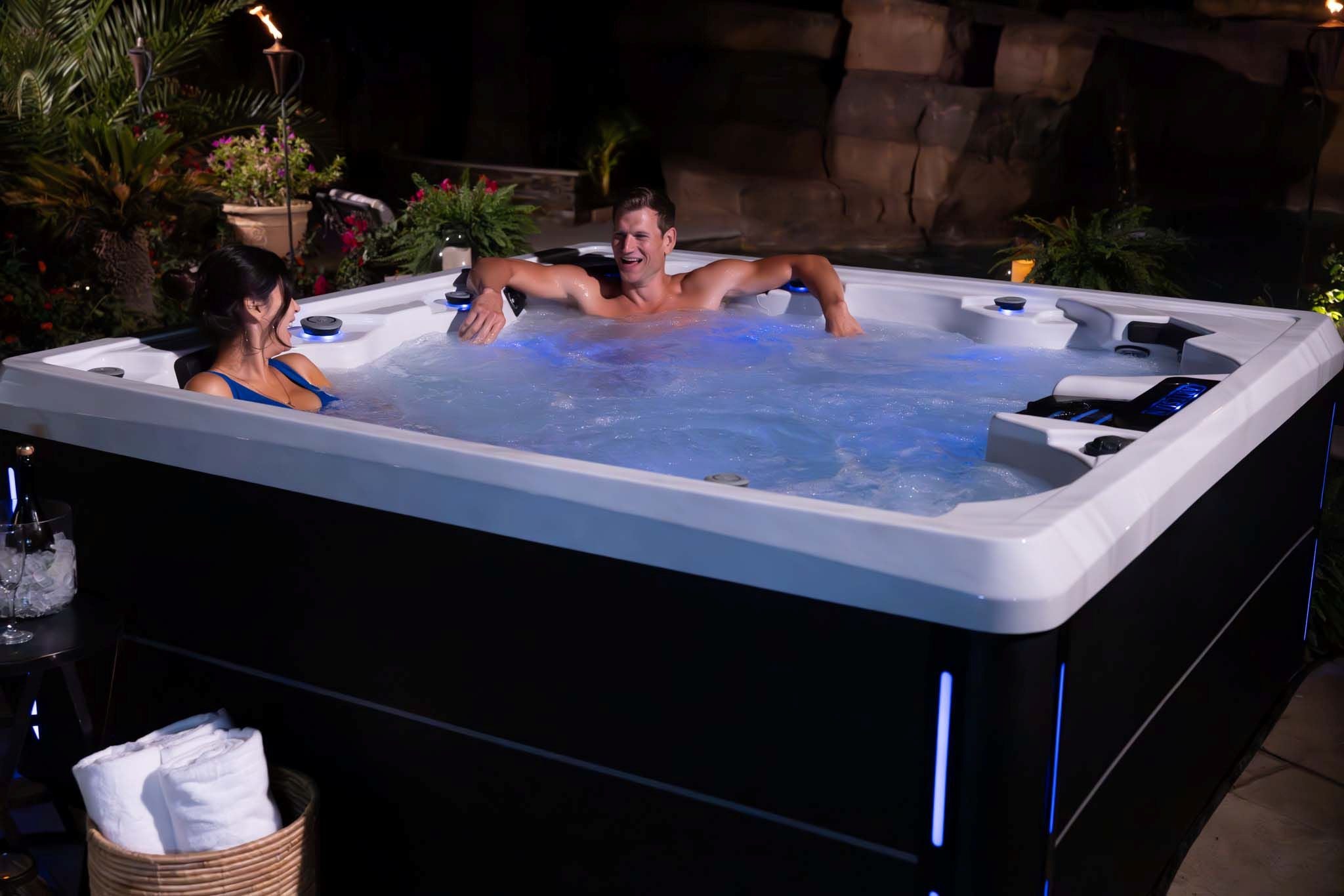 Budget Pools