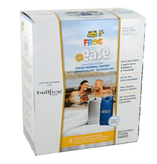 Bullfrog Spas Re-Supply Bundle
