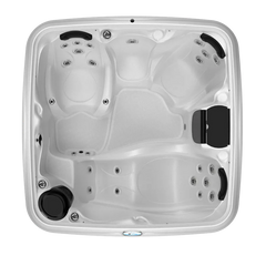 Cabana 2500L Suite