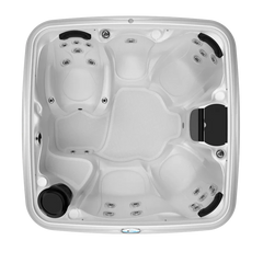 Cabana 2500S Suite