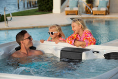 Cabana 3500S Suite