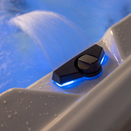 Calm Water Feature