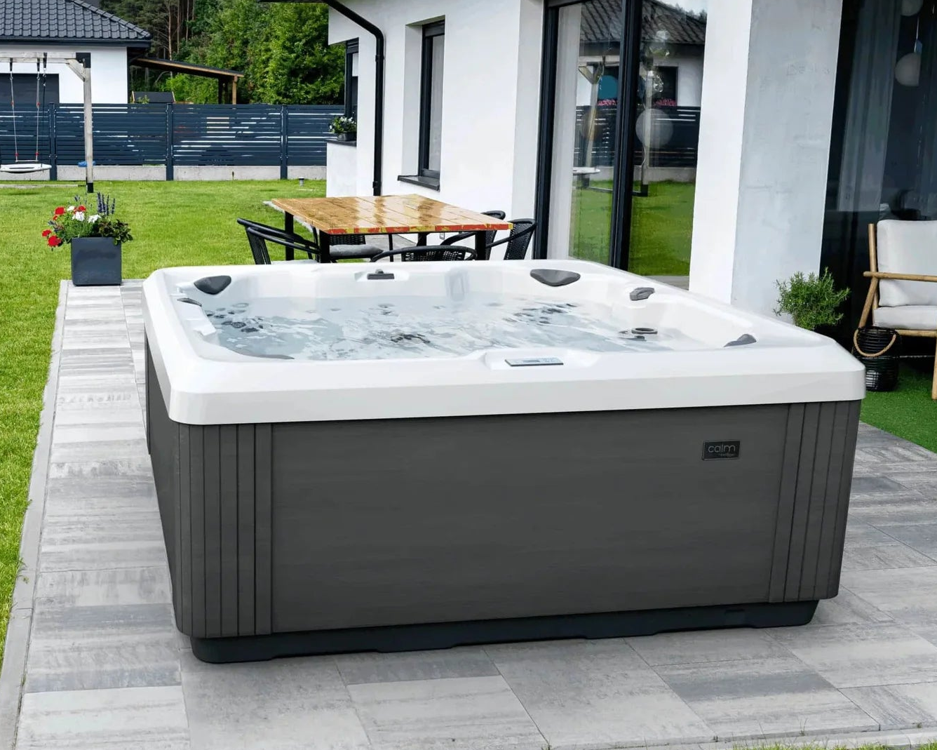 Budget Pools