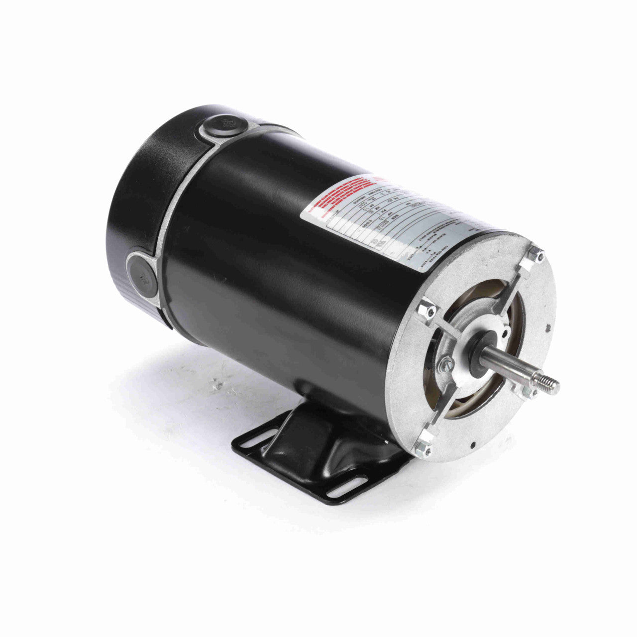 Century BN35V1 1-1/2 HP Thru-Bolt Pool Pump Motor - model BN35V1