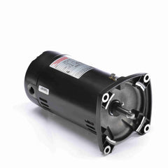 Century USQ1052 1/2 HP Square-Flange Pool Pump Motor - model USQ1052