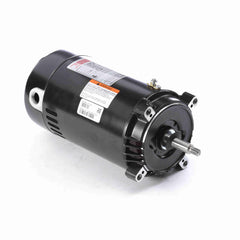 Century UST1072 3/4 HP Round-Flange Pool Pump Motor - model UST1072