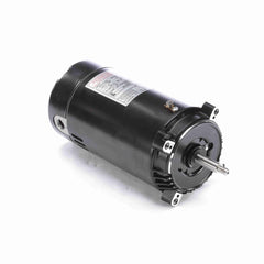 Century UST1102 1 HP Round-Flange Pool Pump Motor - model UST1102