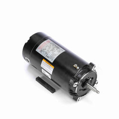 Century UST1152 1-1/2 HP Round-Flange Pool Pump Motor - model UST1152