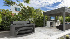 Comfort 2300L Suite