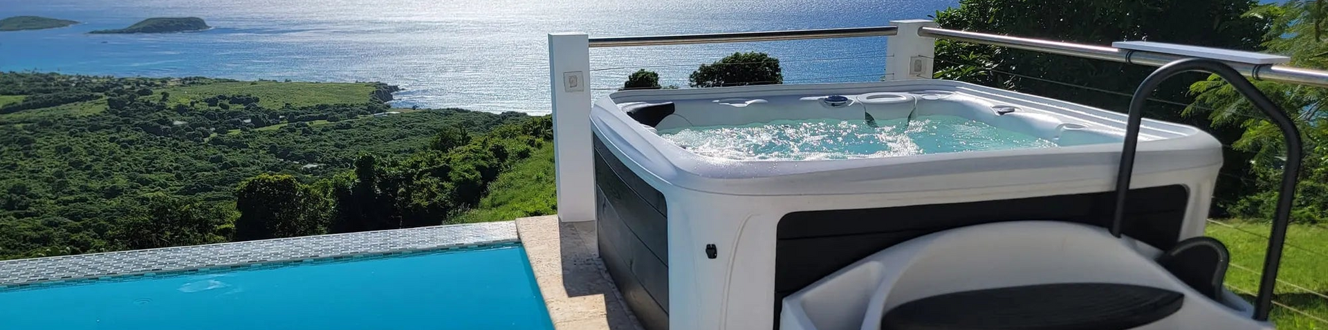 Budget Pools