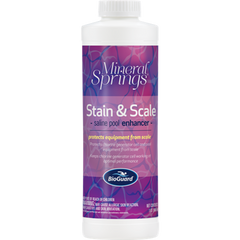 BioGuard Mineral Springs Stain & Scale 23245BIO